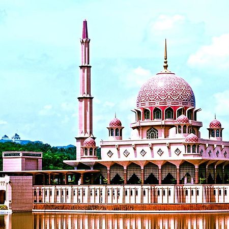 Damansara Damai Hotel- Dd Петалинг-Джая Экстерьер фото