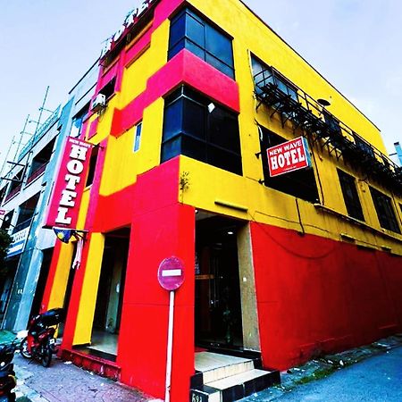 Damansara Damai Hotel- Dd Петалинг-Джая Экстерьер фото