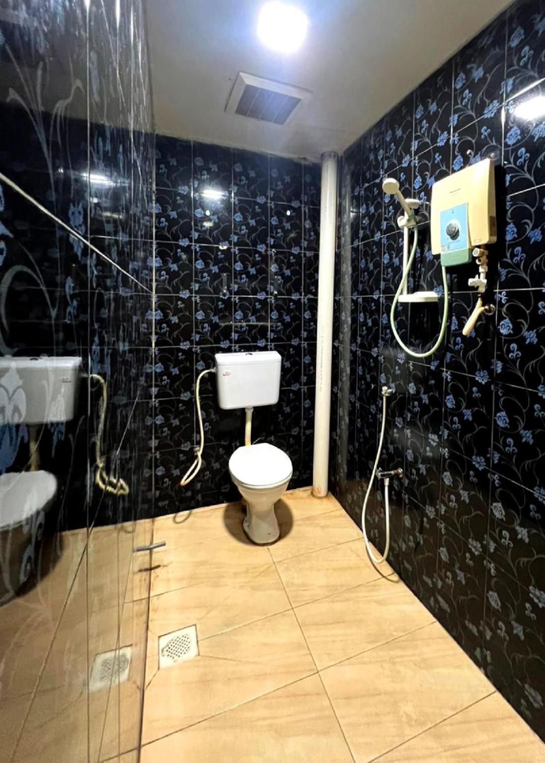 Damansara Damai Hotel- Dd Петалинг-Джая Экстерьер фото