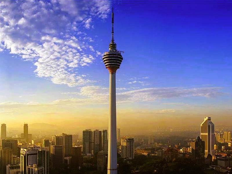 Damansara Damai Hotel- Dd Петалинг-Джая Экстерьер фото