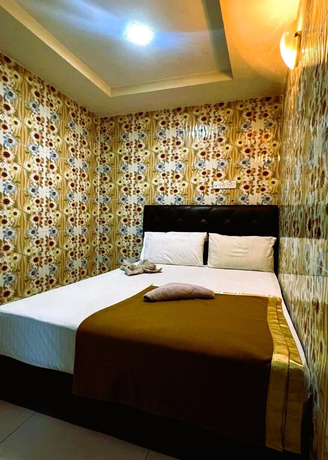 Damansara Damai Hotel- Dd Петалинг-Джая Экстерьер фото